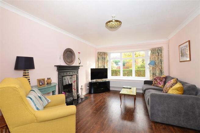Lounge Area
