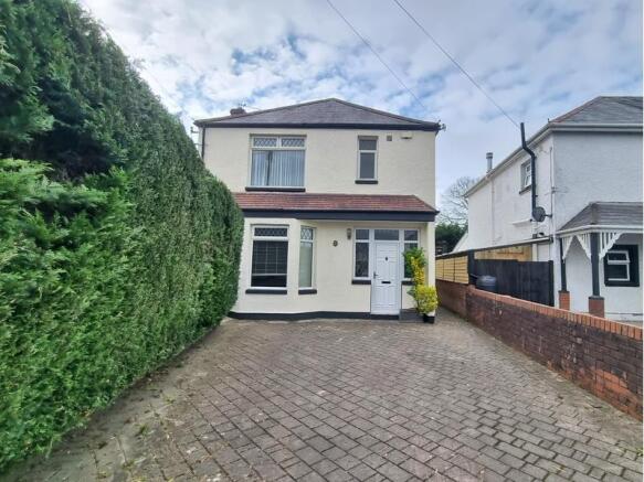 3 bedroom Detached for sale