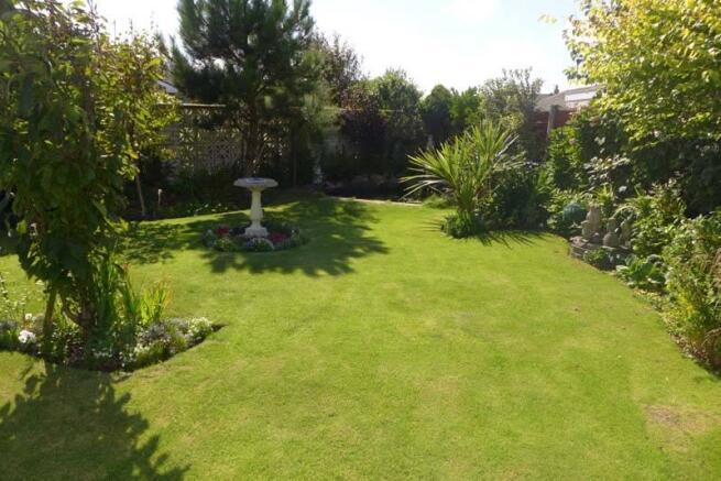 Gardens