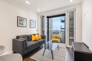 Apartment 1305, 8, Casson Square, London SE1 7GU