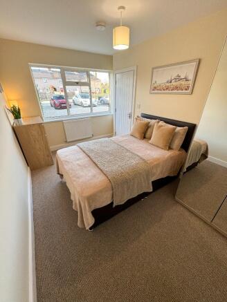 5 bed House of Multiple Occupation for sale Image 8
