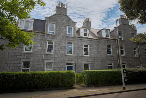 Thomson Street FFL, Aberdeen
