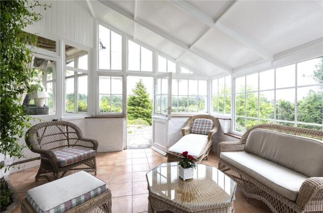 Conservatory