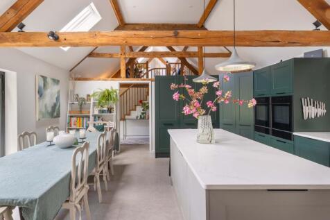 Crittenden Road, Matfield, TN12