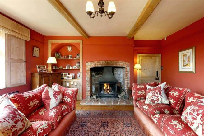 Drawing Room