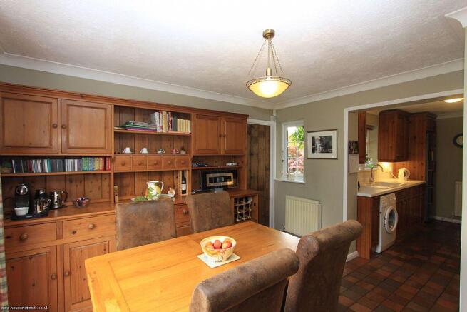 Breakfast Room