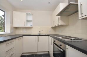 10, Alexandra Lodge, Warren Road, Guildford GU1 3NX