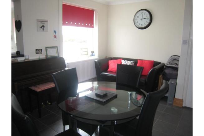 Dining / Family Room
