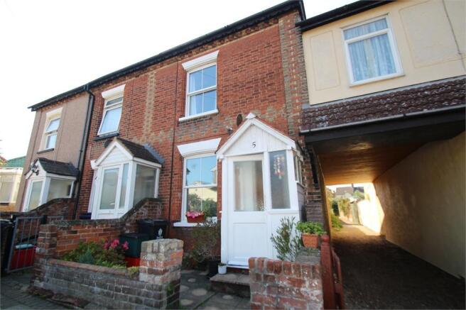 Photo of the property