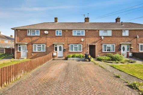 Stiby Road, Yeovil, Somerset, BA21