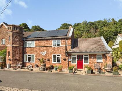 Cleeve Park Mews, Chapel Cleeve, Minehead