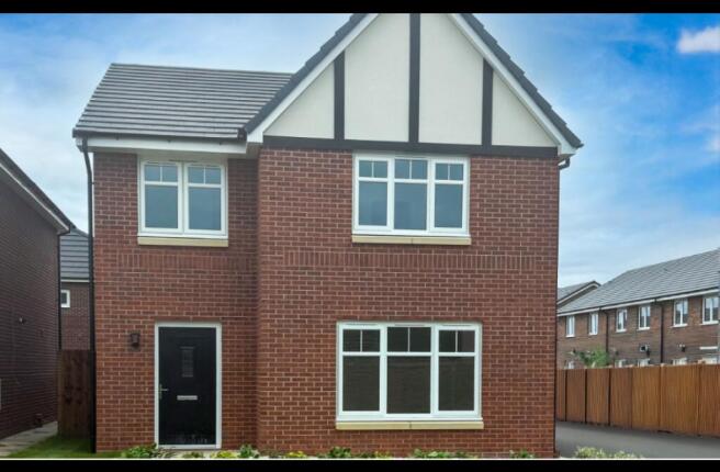 Dewsbury - Oak Grang