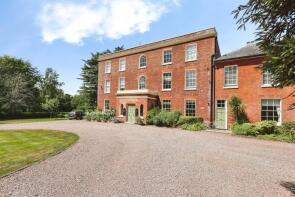 1, Hawford House, Ombersley Road, Worcester WR3 7SQ