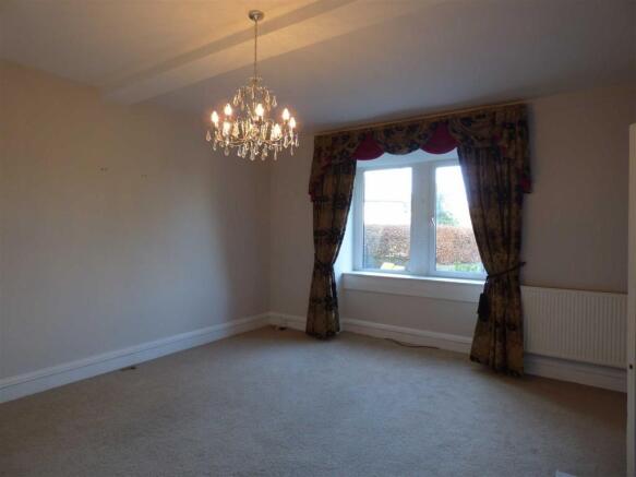 WELL DESIGNED LOUNGE