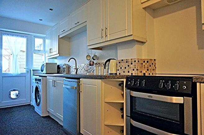 Kitchen / Breakfast
