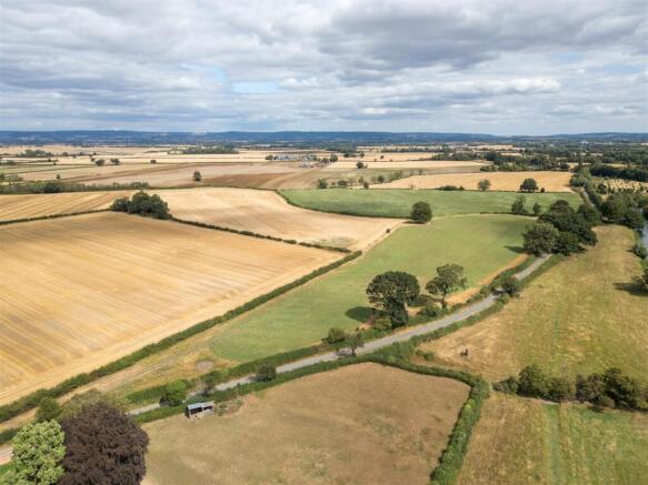 Land at Willow Farm