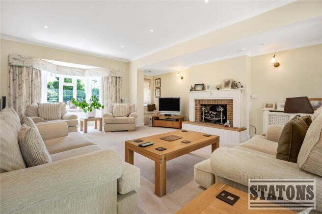 East Ridgeway, Cuffley, EN6 photo 4