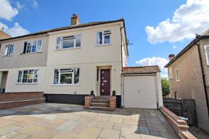 207, Upton Road South, Bexley DA5 1RG