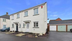 23, The Badgers, St Georges, Weston-super-mare BS22 7RF