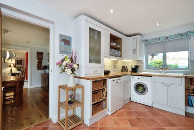 Kitchen - Dini...