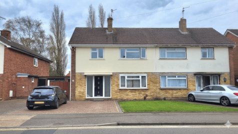 Ledbury Road, Netherton, Peterborough, PE3