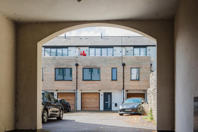 Archway