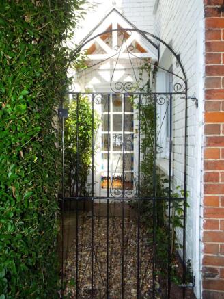 Gateway