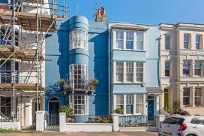 47, Norfolk Road, Brighton BN1 3AB