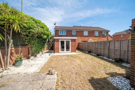 Jenson Gardens, Andover, SP10