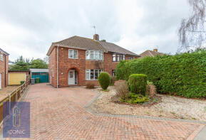 23, Spixworth Road, Old Catton NR6 7NE