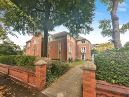 Flat 18, 1 Souchay Court, Clothorn Road, Manchester M20 6BR