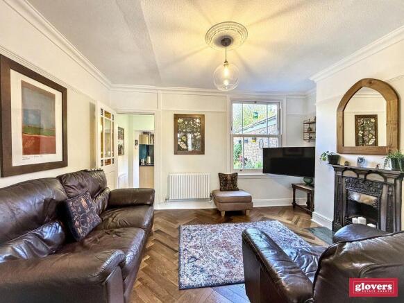 Vicarage Road, Kings Heath, Birmingham, B14 photo 5