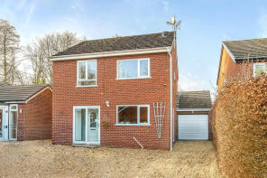 18, Mallard Avenue, Kidderminster DY10 4AE