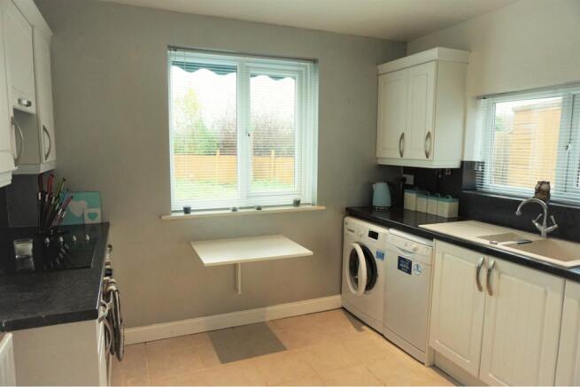Kitchen / Breakfast