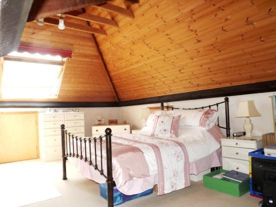 Loft Area