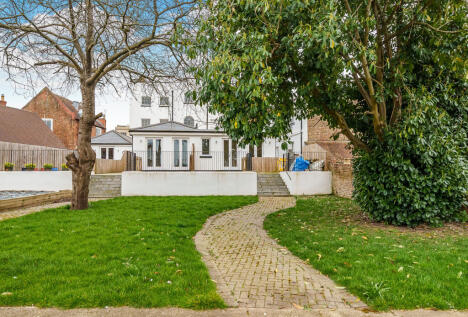 High Street, Tewkesbury, GL20