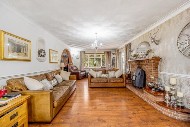 Westfield House (Old Leake)-18