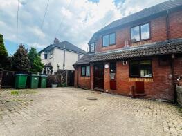 238, Bursledon Road, Southampton SO19 8NB
