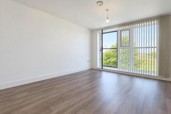 Living Room - Ang...