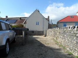 2, Vine Cottage, Vine House Gardens, Chard TA20 2BZ