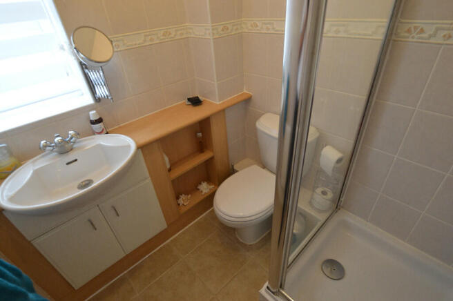 Master En-Suite