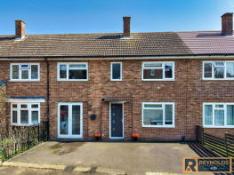46, Saltings Road, Snodland ME6 5JA