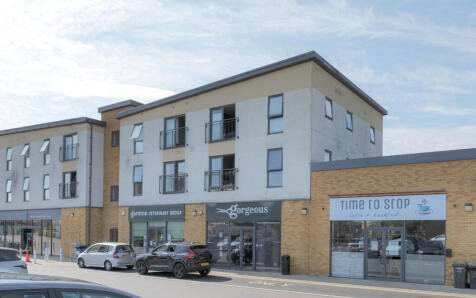 Verbena Court, Melksham