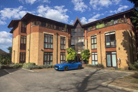 Moseley Court, Moseley Road, Cheadle Hulme