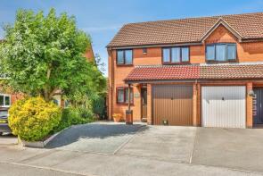 25, Webb Street, Nottingham NG15 0BH