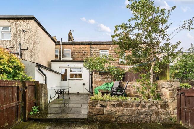 3 bed Terraced for sale Image 4
