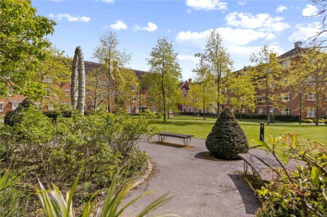 Grounds