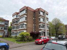 Flat 8, Moray Court, Lethington Avenue, Glasgow G41 3HA