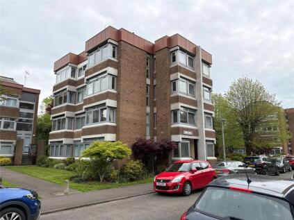 Lethington Avenue, Glasgow, Glasgow City, G41