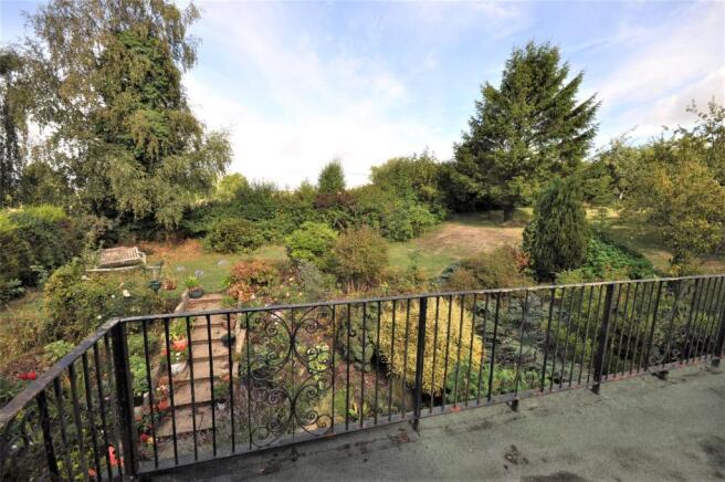 Gardens